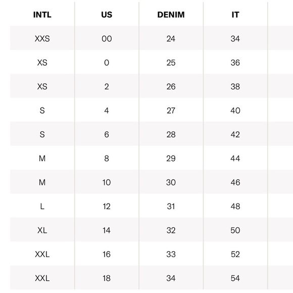 I.AM.GIA Winona 2.0 Faux Leather Pants Medium - Picture 14 of 14